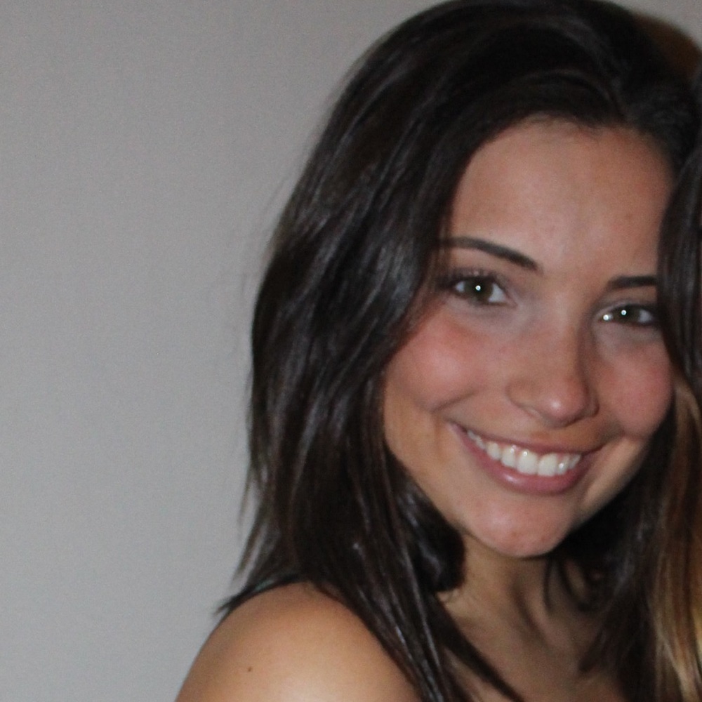 Meet your Posher, Jordan